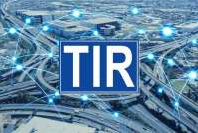 LHZ · China-Russia TIR · Belarus Express | Two-Way Direct Service China-Belarus